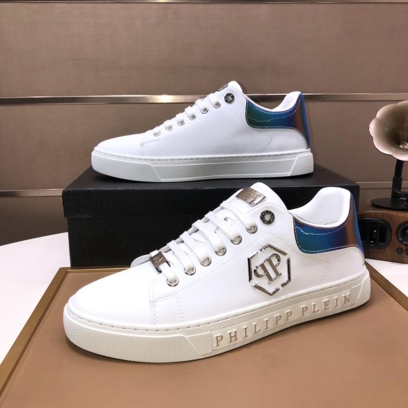 Philipp Plein Shoes